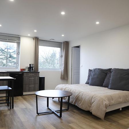 Apartamento Magnifique T2/ 20 Min De Paris Montlhéry Exterior foto