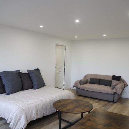 Apartamento Magnifique T2/ 20 Min De Paris Montlhéry Exterior foto