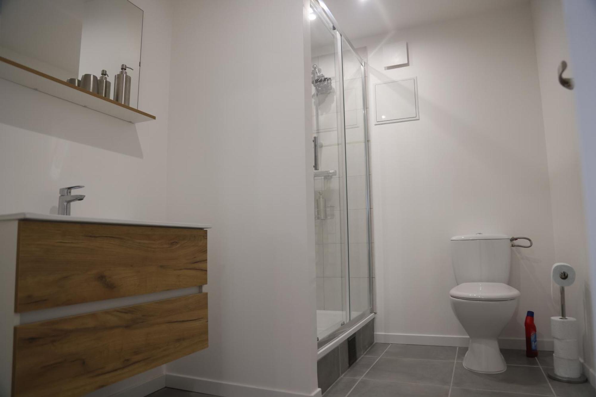 Apartamento Magnifique T2/ 20 Min De Paris Montlhéry Exterior foto